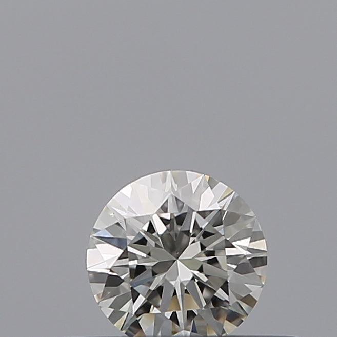 0.24 carat Round diamond H  VS1 Excellent