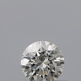0.24 carat Round diamond H  VS1 Excellent