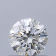 0.60 carat Round diamond F VVS2 Excellent