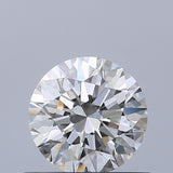 0.60 carat Round diamond F VVS2 Excellent