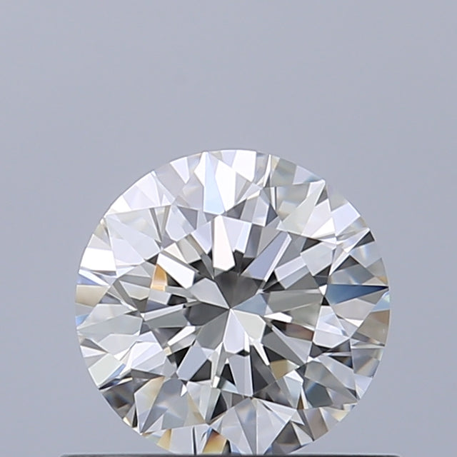 0.60 carat Round diamond F VVS2 Excellent