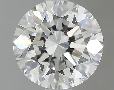 1.01 carat Round diamond E IF VeryGood