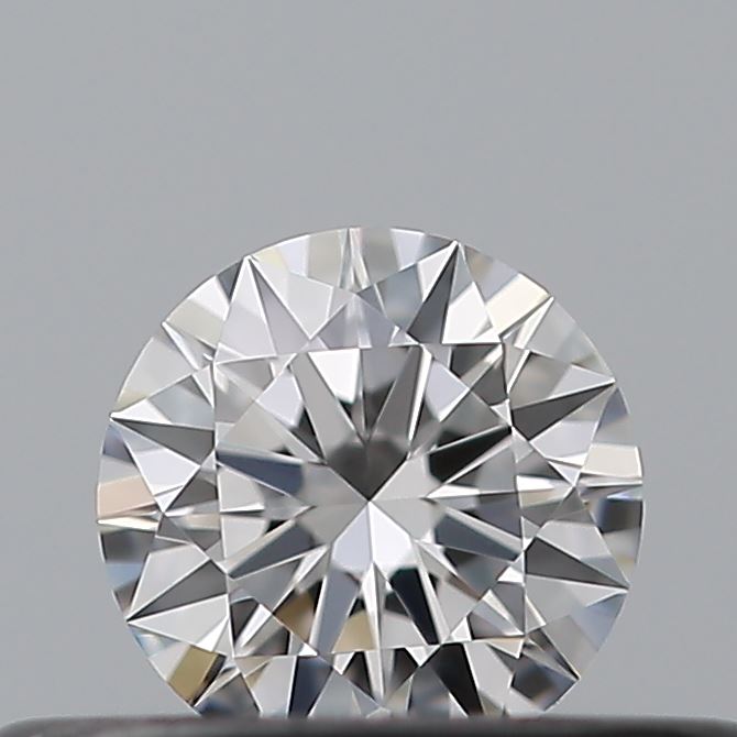 0.22 carat Round diamond E  IF Excellent