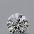 0.40 carat Round diamond D VVS1 Excellent