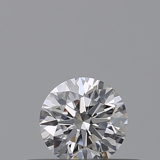 0.27 carat Round diamond E  VS2 Excellent