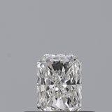 0.24 carat Radiant diamond F  VS1