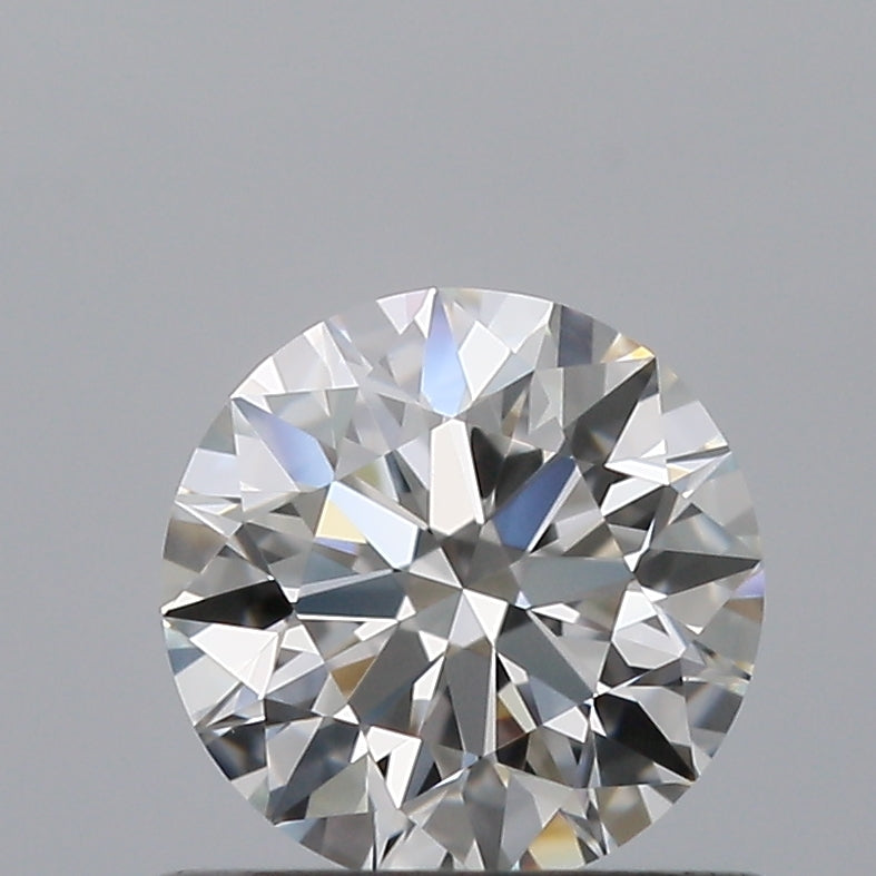 0.57 carat Round diamond F VVS2 Excellent