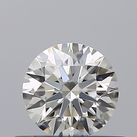 0.36 carat Round diamond H  VS2 Excellent