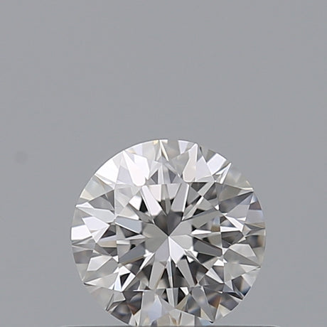 0.38 carat Round diamond E VVS1 Excellent