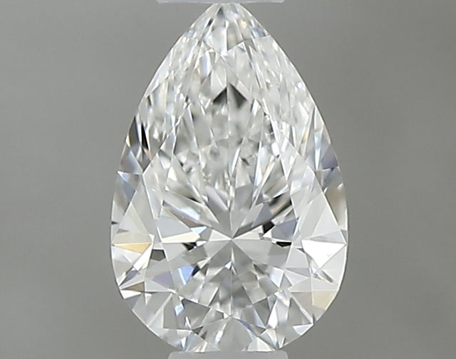 0.30 carat Pear diamond F  VS1 