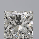 0.70 carat Princess diamond G VVS2 VeryGood