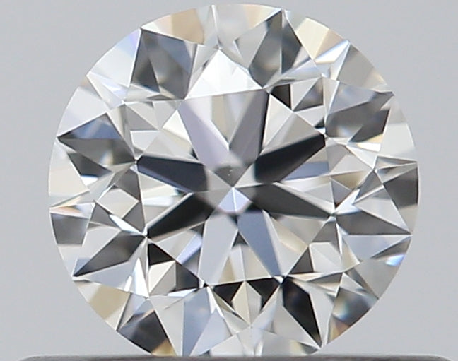 0.40 carat Round diamond D  VS1 Excellent