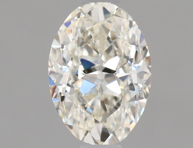 0.70 carat Oval diamond L SI1 