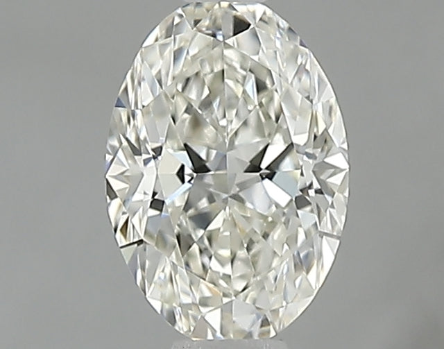 0.50 carat Oval diamond K VS1 