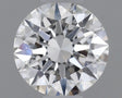 0.35 carat Round diamond H VS1 Excellent