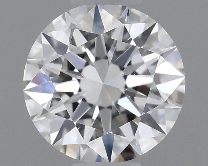 0.35 carat Round diamond H VS1 Excellent