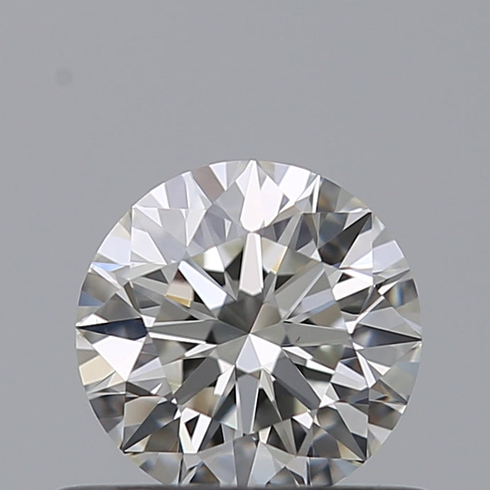 0.48 carat Round diamond H  VS1 Excellent