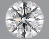 1.00 carat Round diamond G VS2 Excellent