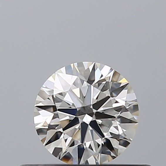 0.30 carat Round diamond H  VVS2 Excellent