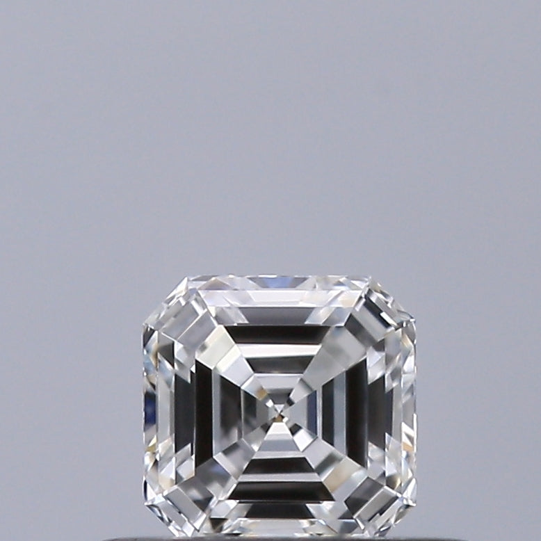 0.32 carat Emerald diamond F VVS1 
