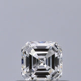 0.32 carat Emerald diamond F VVS1 