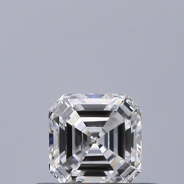0.32 carat Emerald diamond F VVS1 