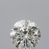 0.38 carat Round diamond I VS1 Excellent