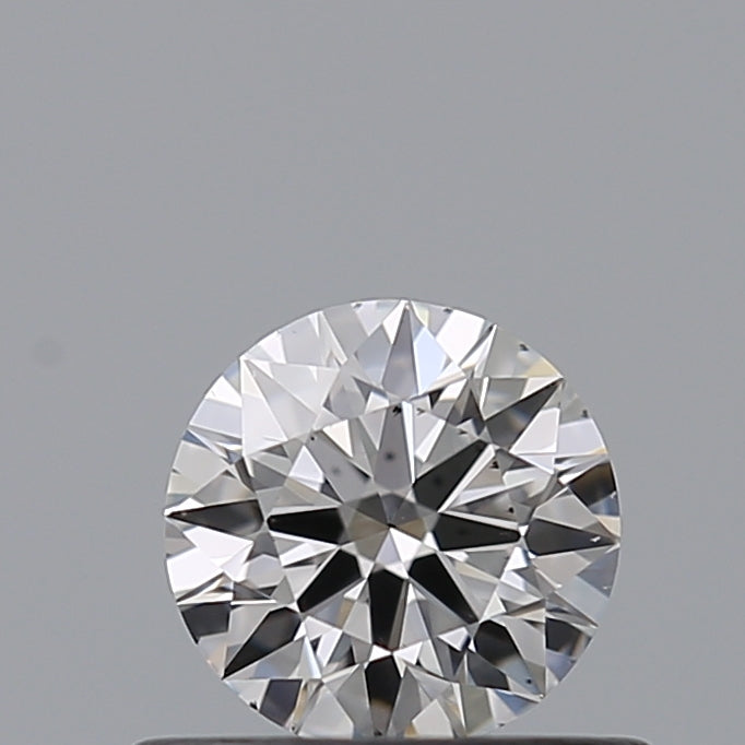 0.40 carat Round diamond D  SI1 Excellent