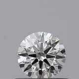 0.40 carat Round diamond D  SI1 Excellent
