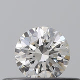 0.23 carat Round diamond G  IF Excellent