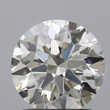 1.40 carat Round diamond I VS1 Excellent