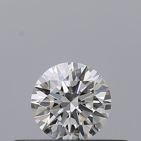 0.26 carat Round diamond F VVS1 Excellent