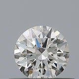 0.31 carat Round diamond H  VVS1 Excellent