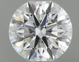 0.51 carat Round diamond E VS2 Excellent