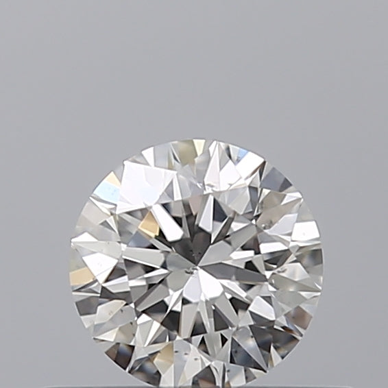 0.30 carat Round diamond D  SI1 Excellent