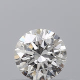 0.30 carat Round diamond D  SI1 Excellent