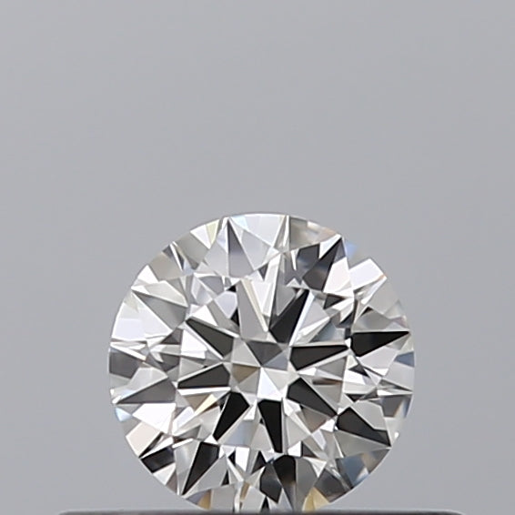 0.24 carat Round diamond E  VS1 Excellent
