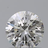 0.71 carat Round diamond I  VS2 Excellent