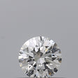 0.30 carat Round diamond F  VVS2 Excellent