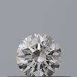 0.19 carat Round diamond F VVS2 Excellent