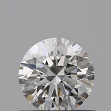 0.54 carat Round diamond I  VS1 Excellent