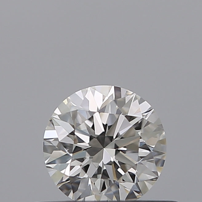 0.38 carat Round diamond E VS1 Excellent