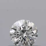 0.33 carat Round diamond G  VVS1 Excellent