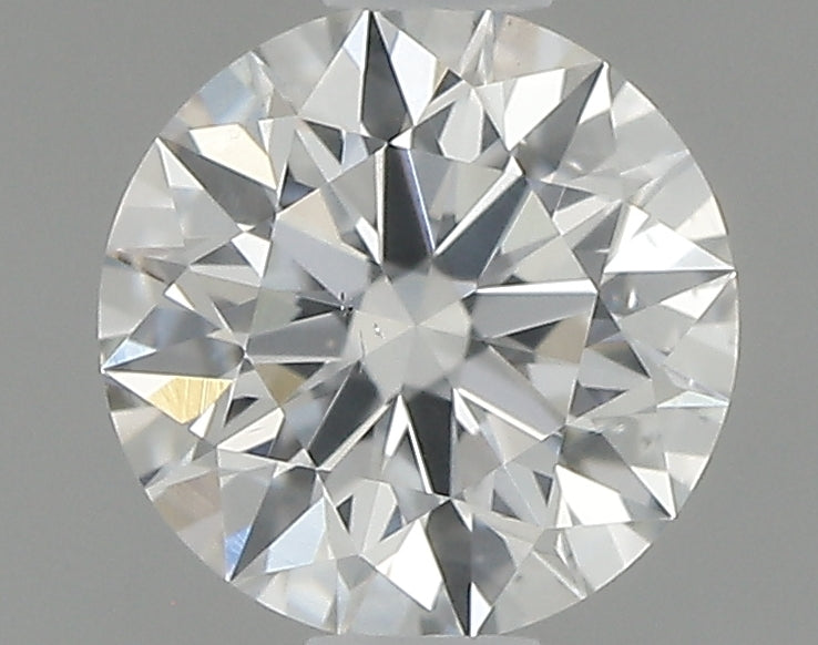 0.43 carat Round diamond G  SI1 Excellent