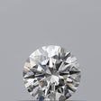 0.29 carat Round diamond F  VS1 Excellent