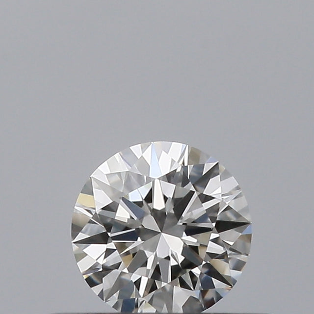 0.29 carat Round diamond F  VS1 Excellent