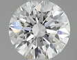 0.31 carat Round diamond D VVS1 Excellent