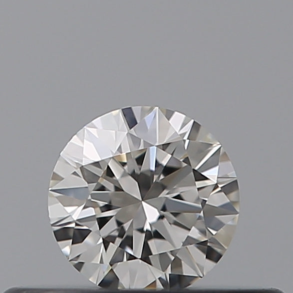 0.20 carat Round diamond G  VVS1 Excellent