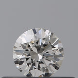 0.20 carat Round diamond G  VVS1 Excellent