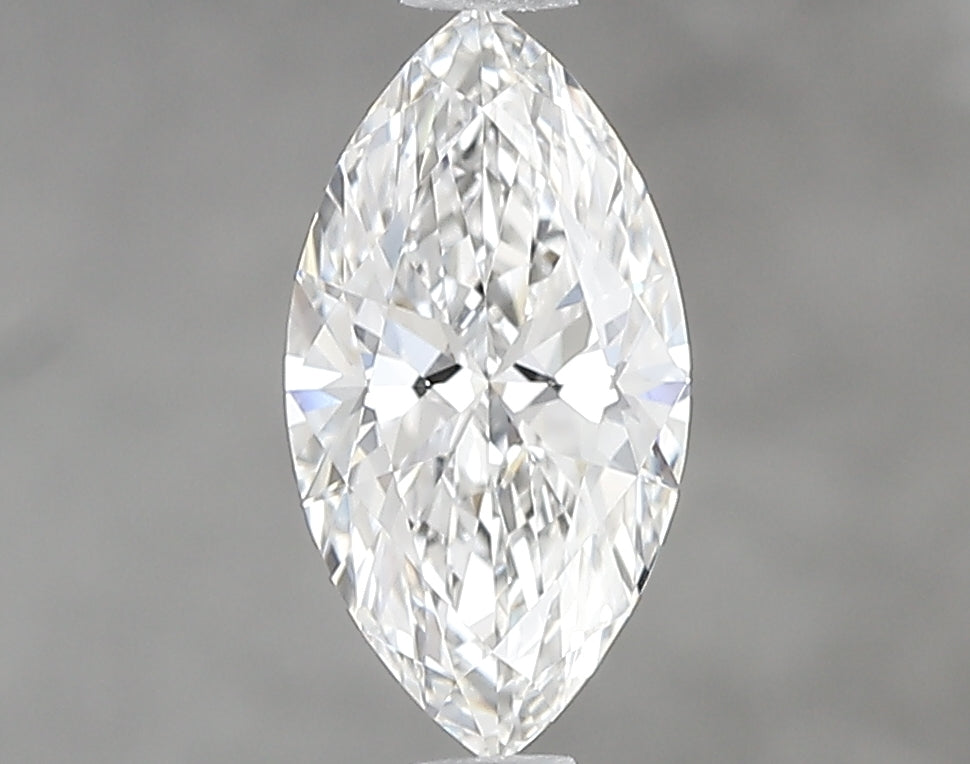 0.70 carat Marquise diamond F  VS1